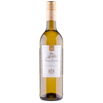Pierre Lacasse Chardonnay